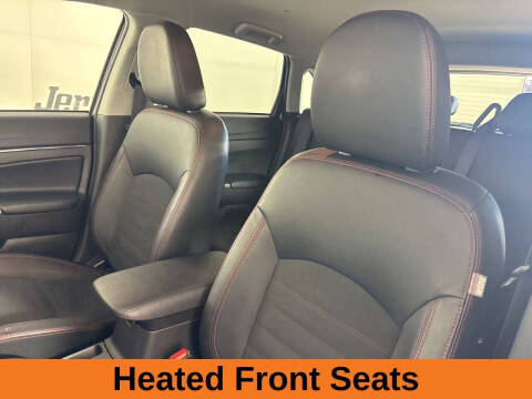 2024 Mitsubishi Outlander Sport