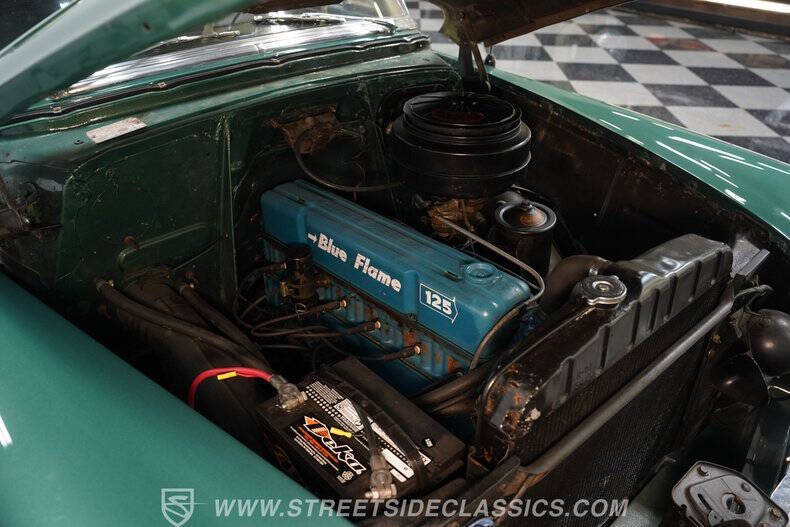 1954 Chevrolet Bel Air