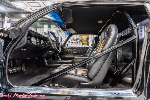 1978 Pontiac Trans Am