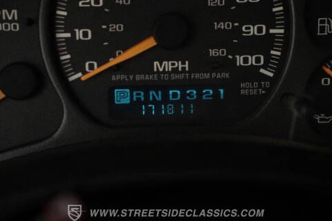 2002 GMC Sierra 1500