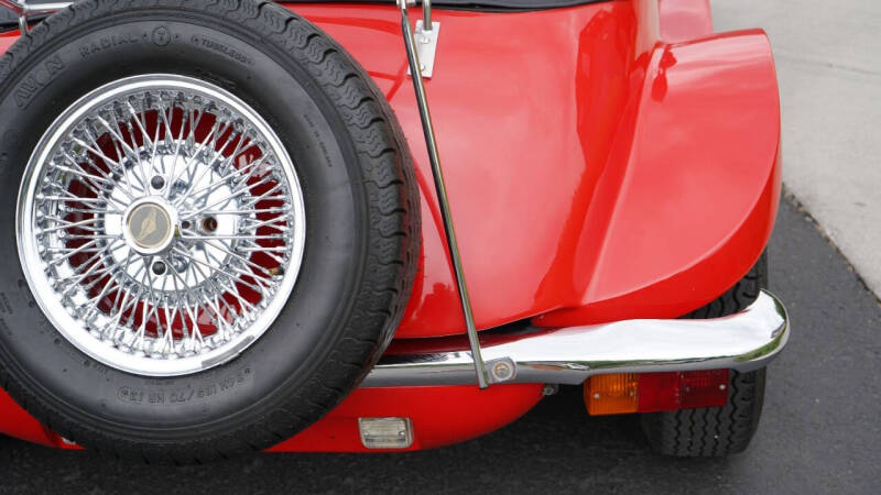 1979 Panther Lima Turbo