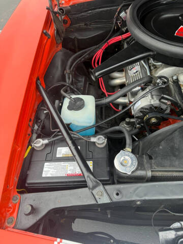1969 Chevrolet Corvette