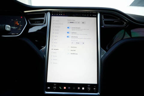 2017 Tesla Model S 75D