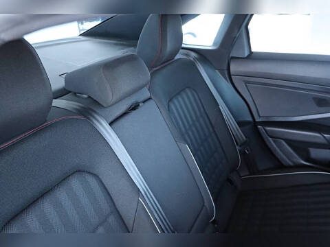 2019 Volkswagen Jetta GLI 35th Anniversary Edition