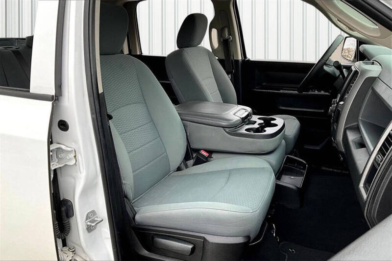 2019 RAM 1500 Classic Express