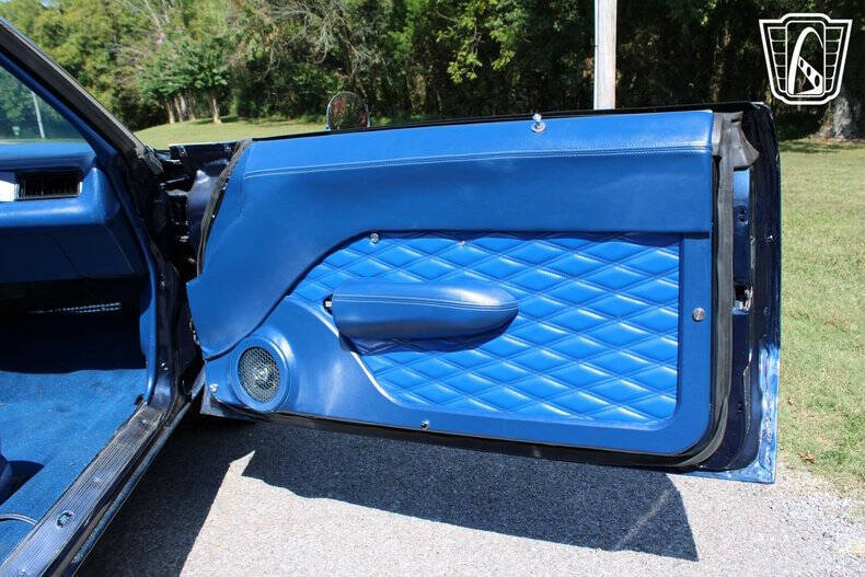 1975 Chevrolet Caprice