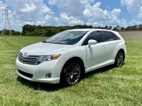 2009 Toyota Venza for sale at Ramos Auto Sales in Tampa FL