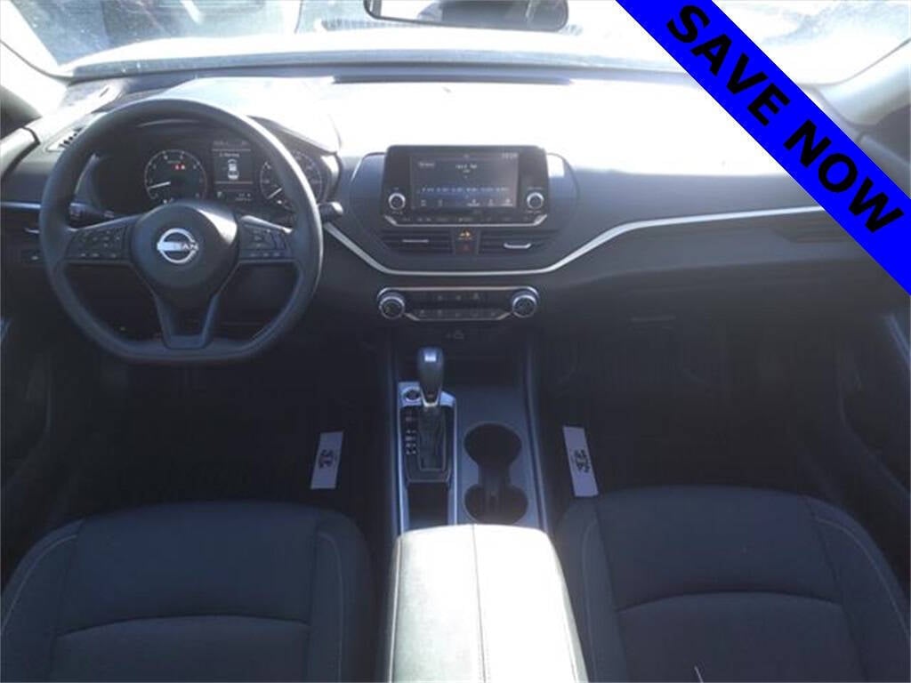 2024 Nissan Altima for sale at Bryans Car Corner 2 in Midwest City, OK