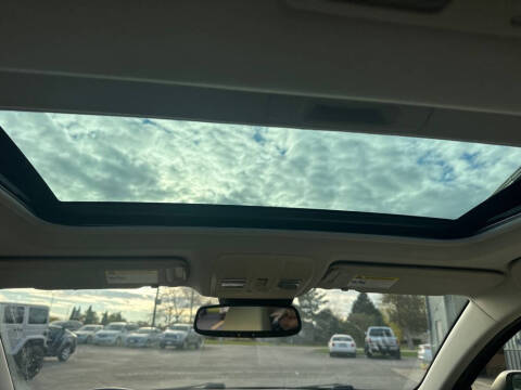 2014 Mazda MAZDA6 i Grand Touring