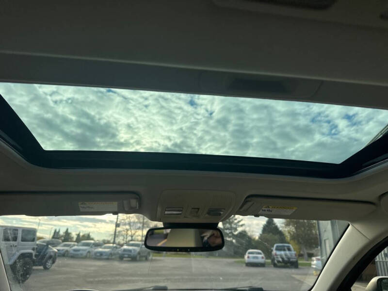 2014 Mazda MAZDA6 i Grand Touring