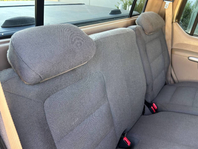 2002 Ford Explorer Sport Trac Value