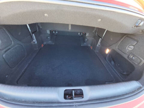 2019 Buick Cascada Sport Touring