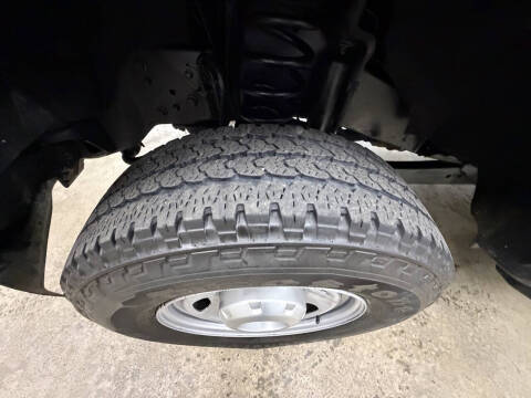 2022 Ford F-250 Super Duty XL