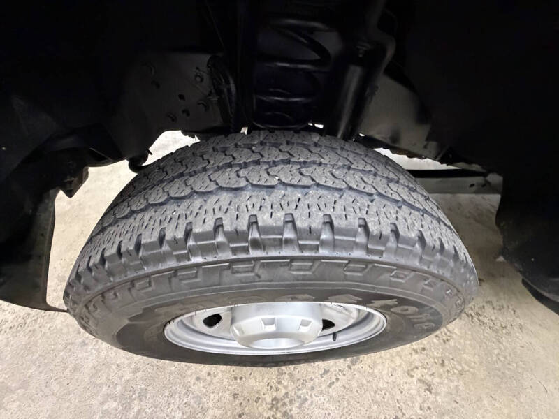 2022 Ford F-250 Super Duty XL