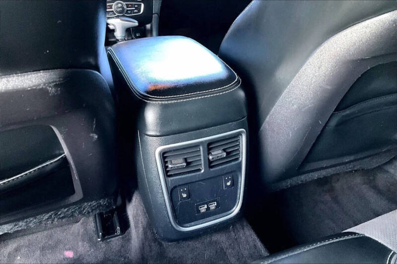 2017 Dodge Charger SRT 392