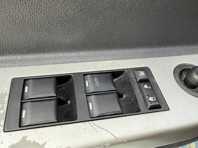 2009 Chrysler Sebring LX