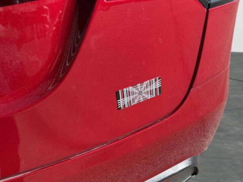 2023 Tesla Model X Plaid