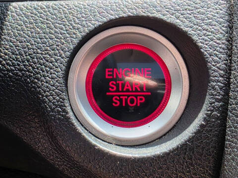 2017 Honda Civic EX-T