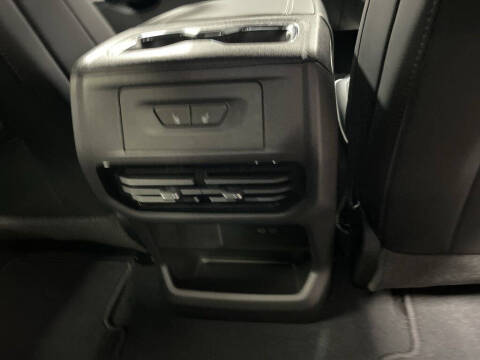 2025 Chevrolet Silverado EV LT