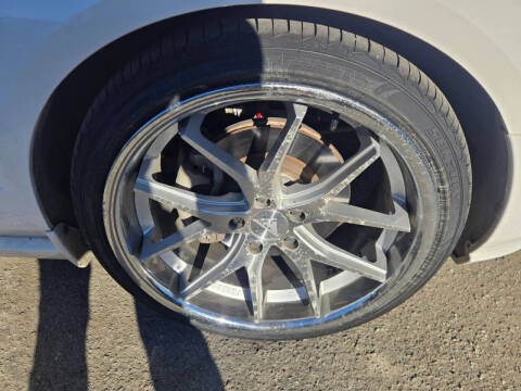 2005 Ford Mustang GT Premium