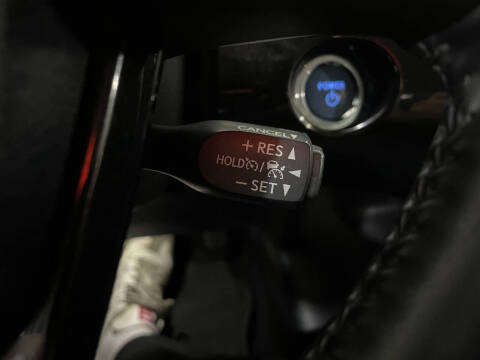 2021 Toyota Prius Prime XLE