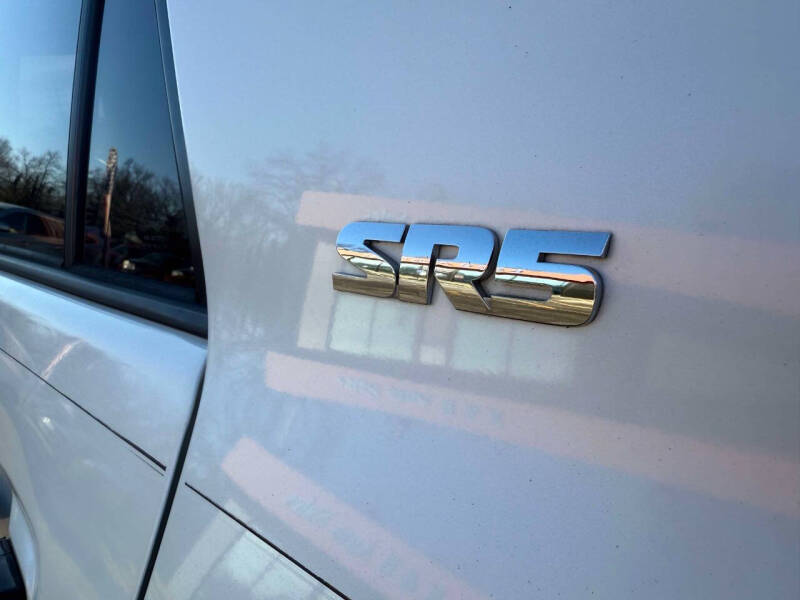 2013 Toyota 4Runner SR5