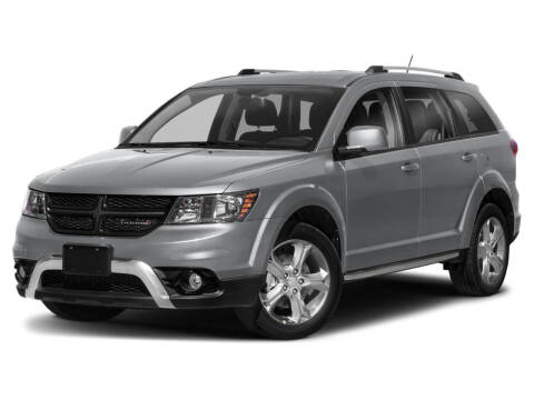 2020 Dodge Journey