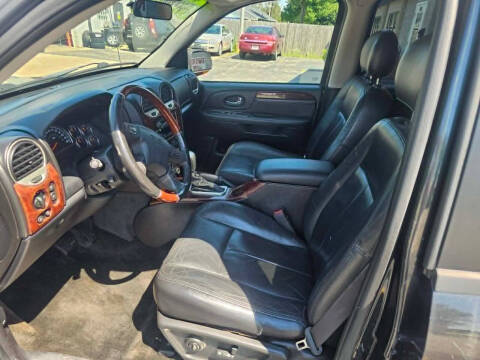 2005 GMC Envoy Denali
