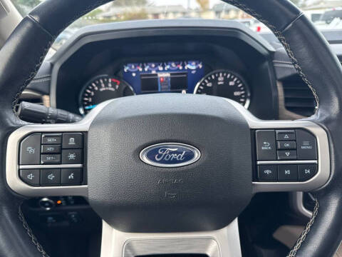 2023 Ford Expedition Limited