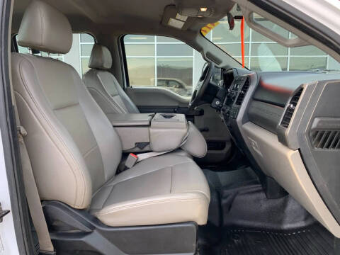 2019 Ford F-350 Super Duty