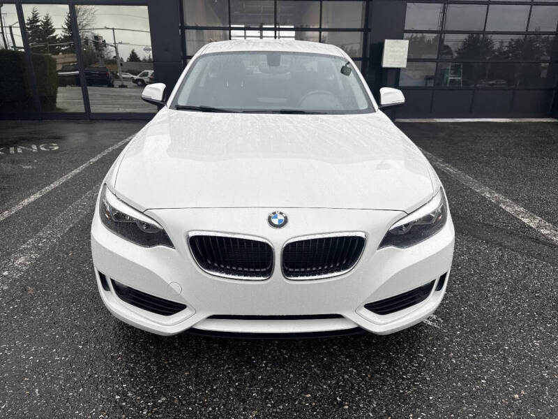 2014 BMW 2 Series 228i