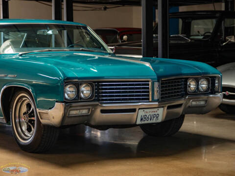 1967 Buick Electra