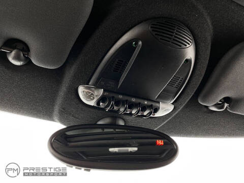 2012 MINI Cooper Hardtop S