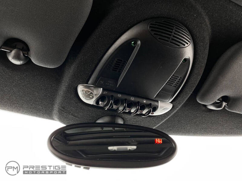2012 MINI Cooper Hardtop S