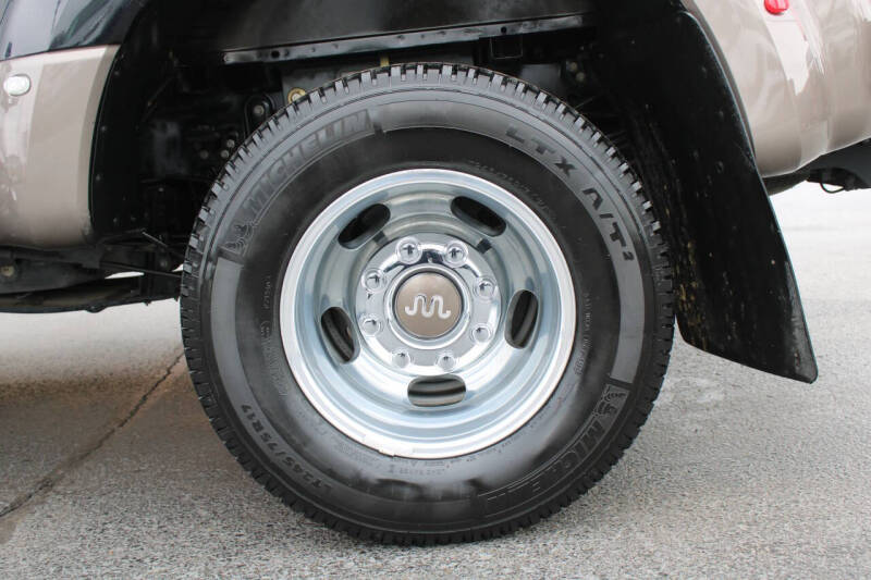 2022 Ford F-350 Super Duty