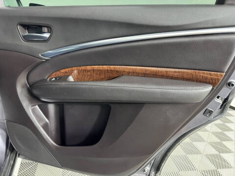 2020 Acura MDX SH-AWD