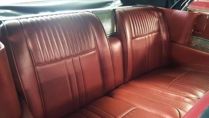 1961 Oldsmobile Starfire