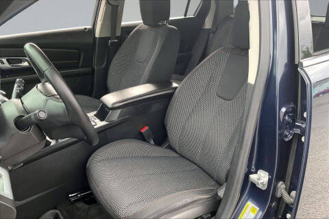 2017 GMC Terrain SLE-2