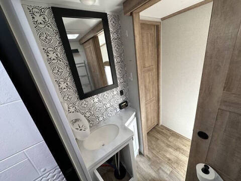 2022 Keystone RV Arcadia