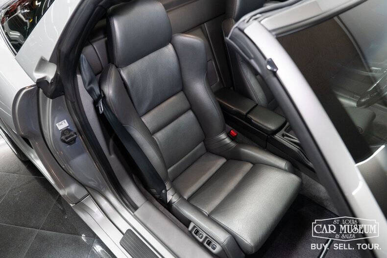 2004 Acura NSX