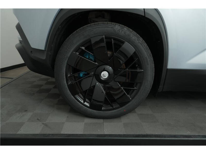 2023 Fisker Ocean Extreme