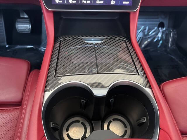 2023 Maserati Grecale Modena