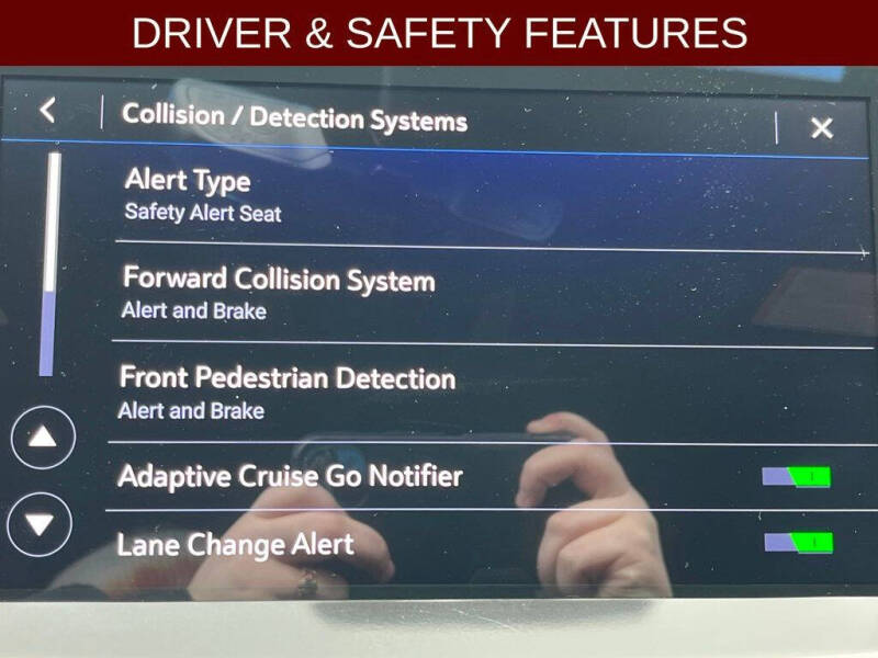 2020 Cadillac CT5 Premium Luxury