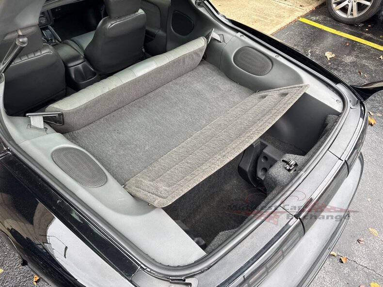 1997 Pontiac Firebird