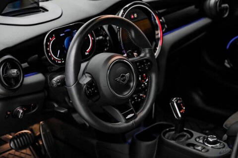 2023 MINI Hardtop 2 Door John Cooper Works