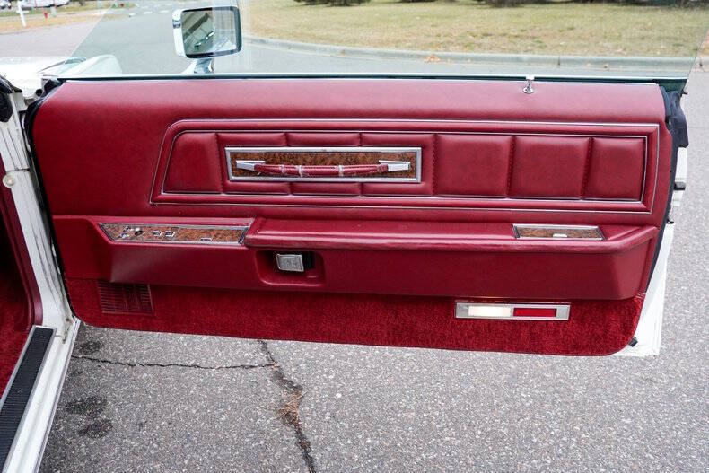 1976 Lincoln Continental