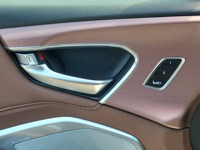 2023 Acura RDX w/Tech