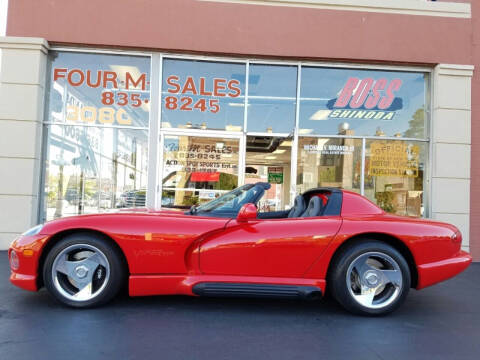 1994 Dodge Viper RT/10