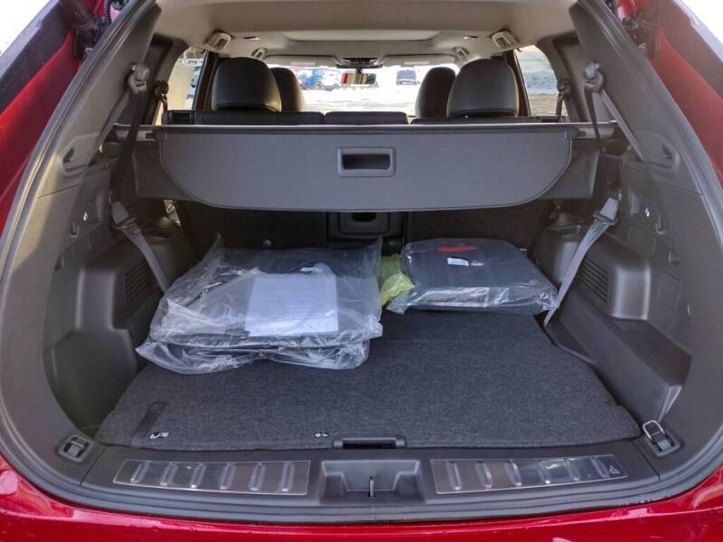 2026 Mitsubishi Outlander SEL