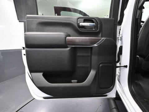 2023 Chevrolet Silverado 3500HD